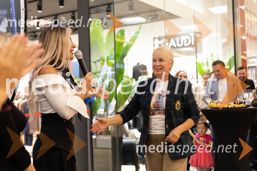 Pepe Jeans, otvoritev v Citycentru Celje