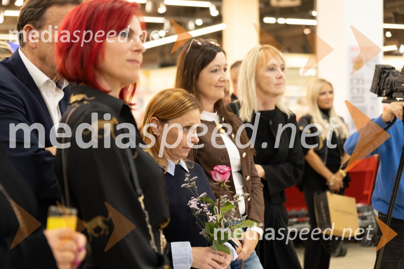 Pepe Jeans, otvoritev v Citycentru Celje