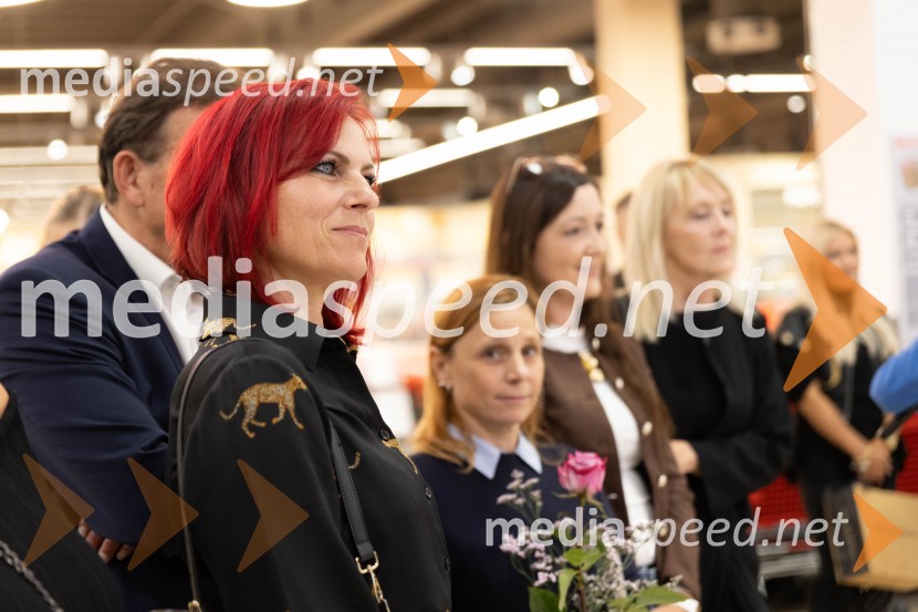 Pepe Jeans, otvoritev v Citycentru Celje