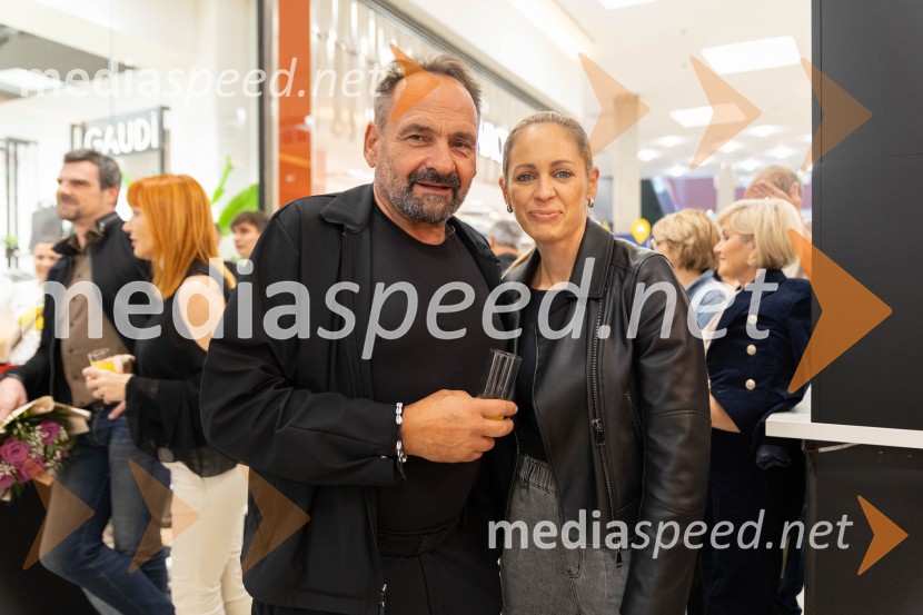 Pepe Jeans, otvoritev v Citycentru Celje