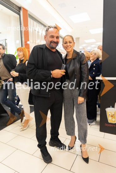 Pepe Jeans, otvoritev v Citycentru Celje