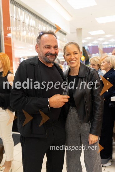 Pepe Jeans, otvoritev v Citycentru Celje