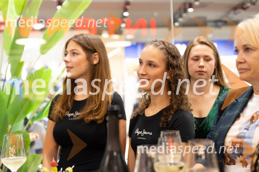 Pepe Jeans, otvoritev v Citycentru Celje