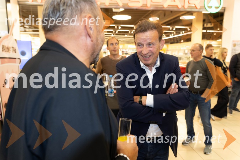 Pepe Jeans, otvoritev v Citycentru Celje