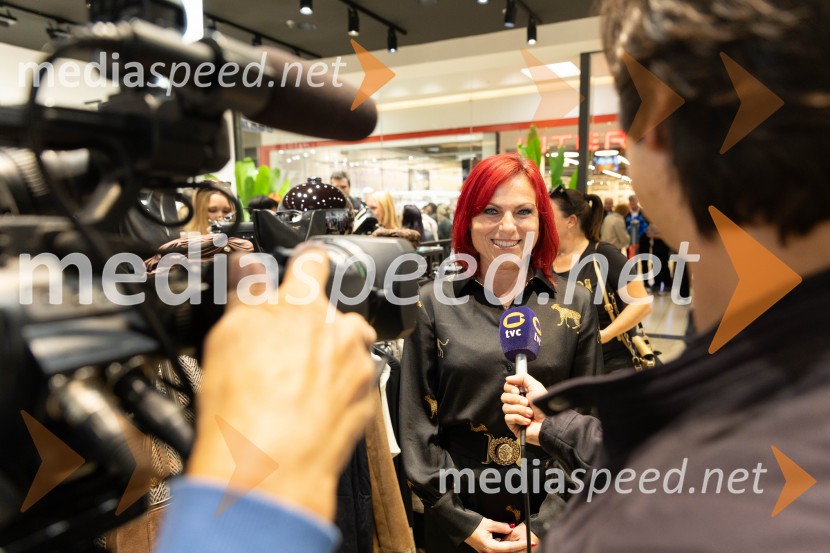 Pepe Jeans, otvoritev v Citycentru Celje