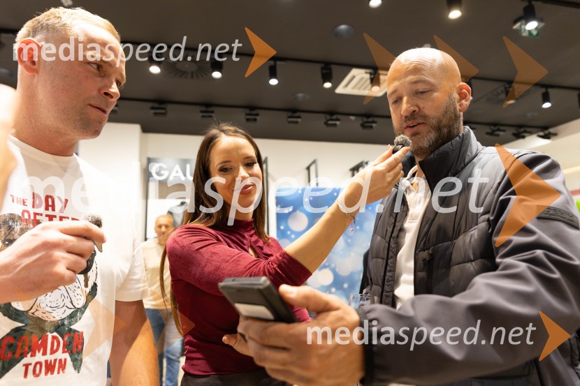 Pepe Jeans, otvoritev v Citycentru Celje