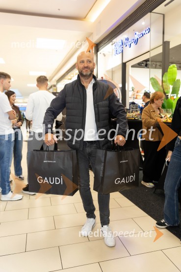 Pepe Jeans, otvoritev v Citycentru Celje