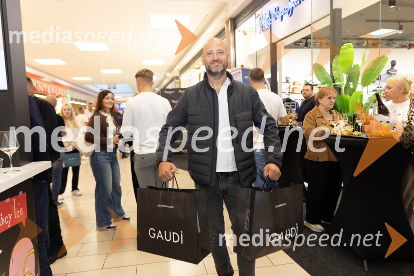 Pepe Jeans, otvoritev v Citycentru Celje