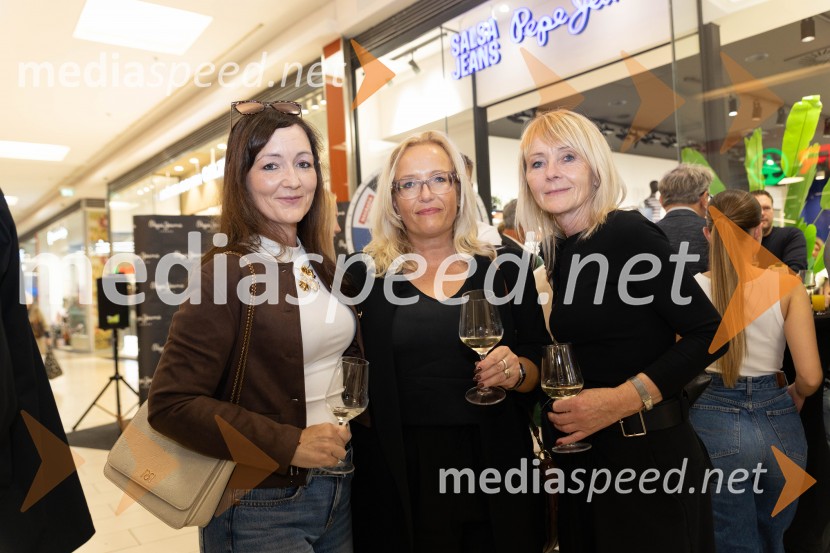 Pepe Jeans, otvoritev v Citycentru Celje