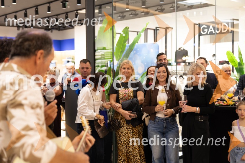 Pepe Jeans, otvoritev v Citycentru Celje