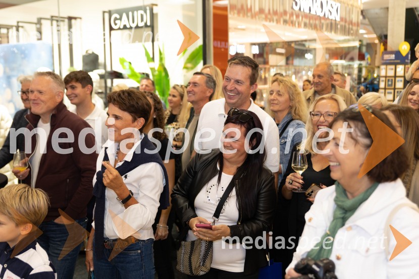 Pepe Jeans, otvoritev v Citycentru Celje
