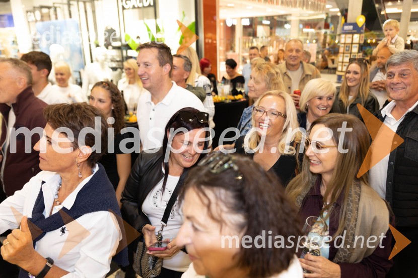 Pepe Jeans, otvoritev v Citycentru Celje