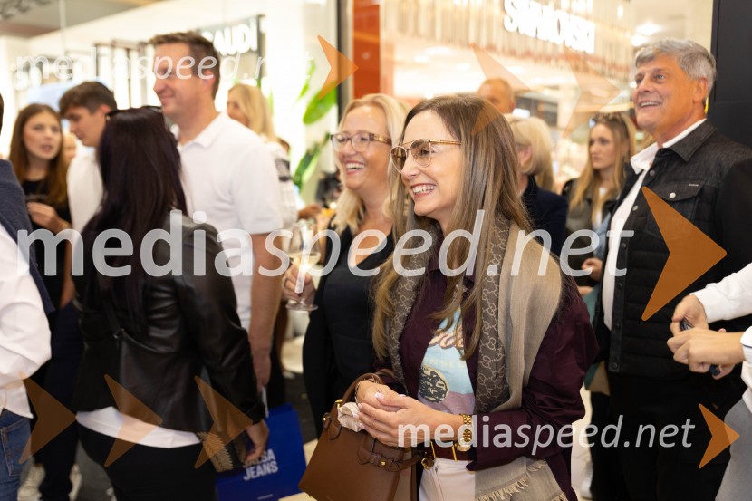 Pepe Jeans, otvoritev v Citycentru Celje