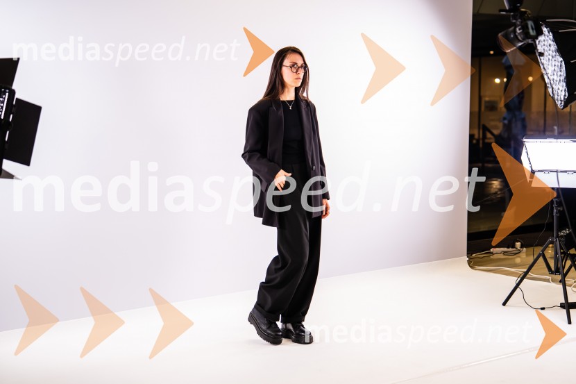Ljubljana Fashion Week (LJFW) 2026, drugi dan