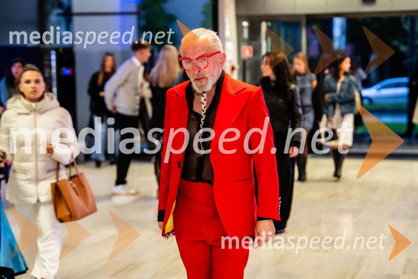 Ljubljana Fashion Week (LJFW) 2026, drugi dan