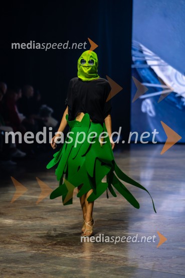 Ljubljana Fashion Week (LJFW) 2026, drugi dan