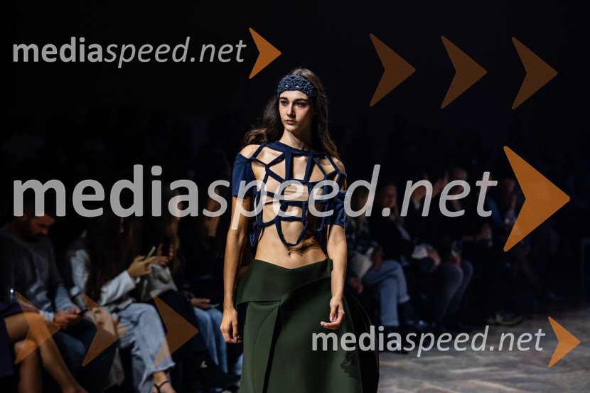 Ljubljana Fashion Week (LJFW) 2026, drugi dan