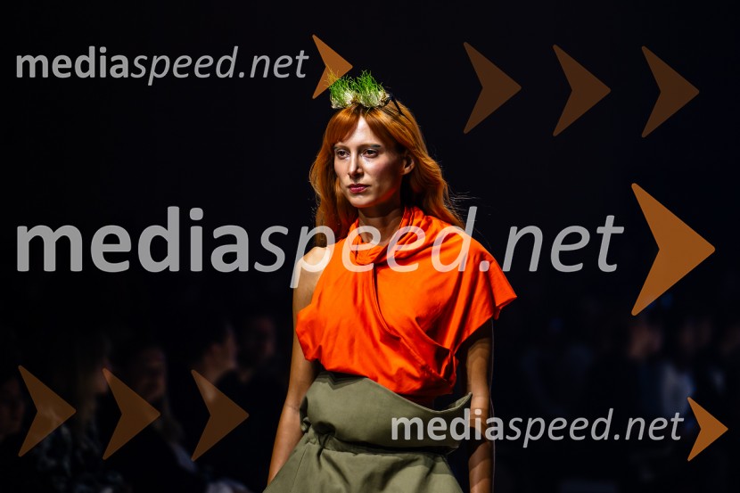 Ljubljana Fashion Week (LJFW) 2026, drugi dan