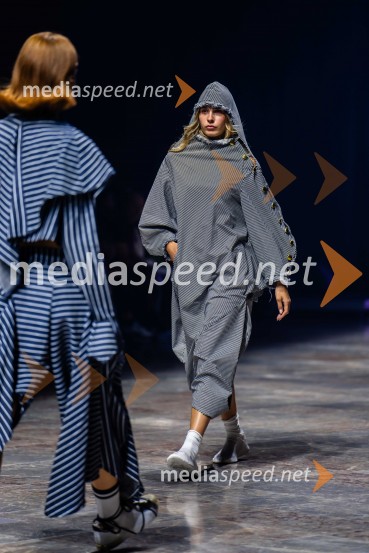 Ljubljana Fashion Week (LJFW) 2026, drugi dan