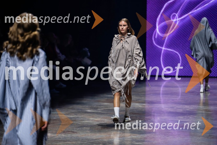 Ljubljana Fashion Week (LJFW) 2026, drugi dan