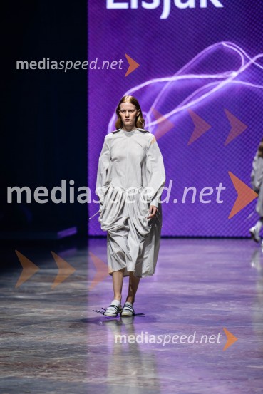 Ljubljana Fashion Week (LJFW) 2026, drugi dan