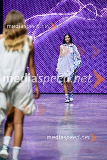 Ljubljana Fashion Week (LJFW) 2026, drugi dan