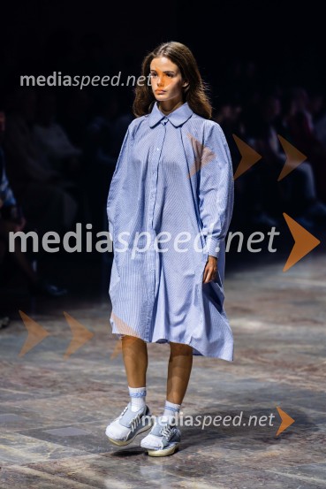 Ljubljana Fashion Week (LJFW) 2026, drugi dan