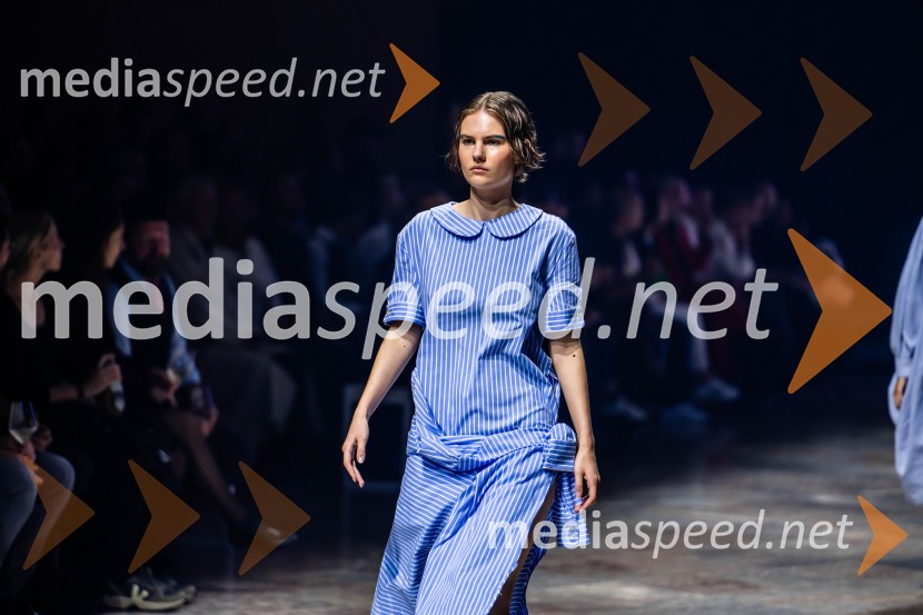 Ljubljana Fashion Week (LJFW) 2026, drugi dan