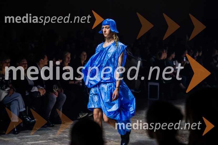 Ljubljana Fashion Week (LJFW) 2026, drugi dan