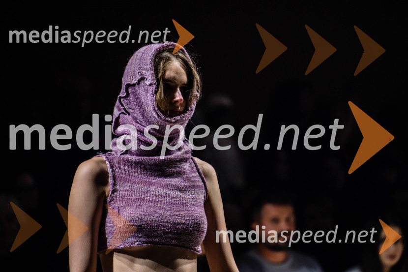 Ljubljana Fashion Week (LJFW) 2026, drugi dan