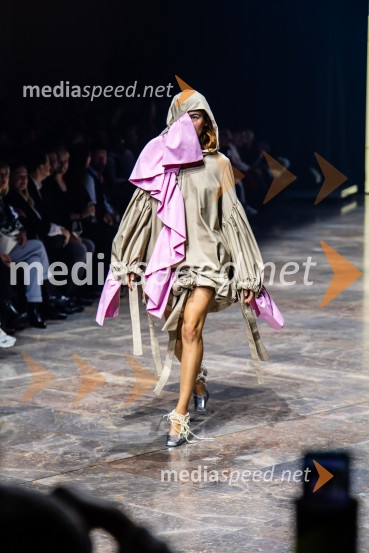 Ljubljana Fashion Week (LJFW) 2026, drugi dan
