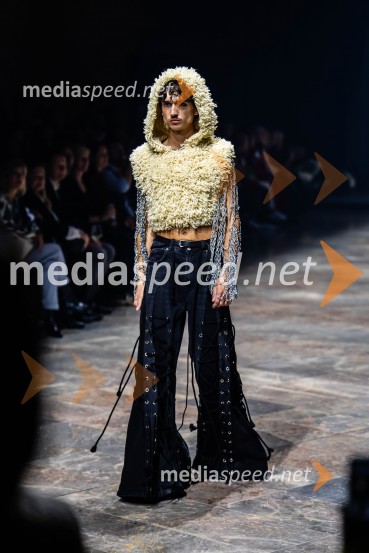 Ljubljana Fashion Week (LJFW) 2026, drugi dan
