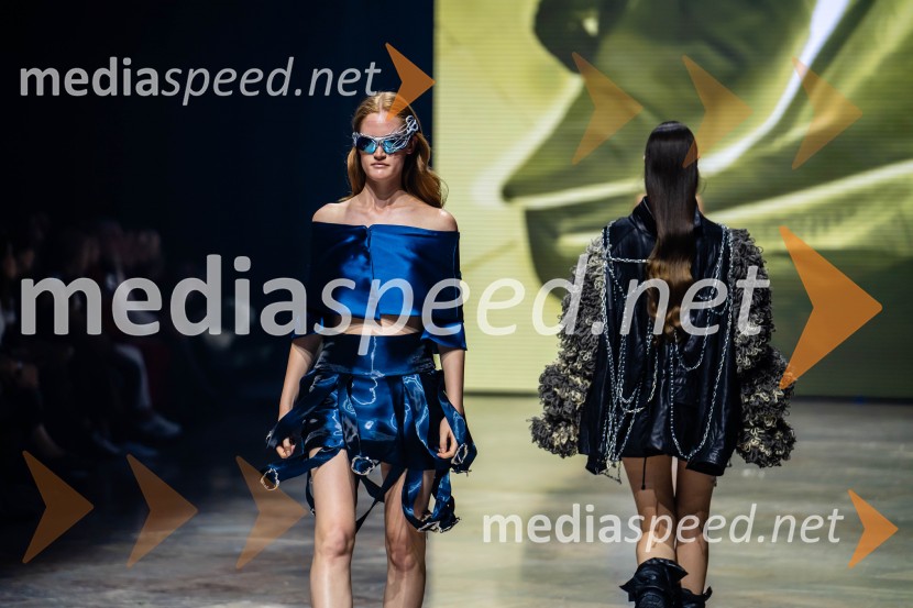 Ljubljana Fashion Week (LJFW) 2026, drugi dan