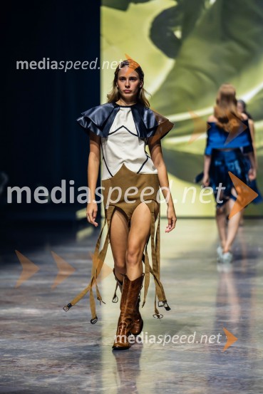 Ljubljana Fashion Week (LJFW) 2026, drugi dan