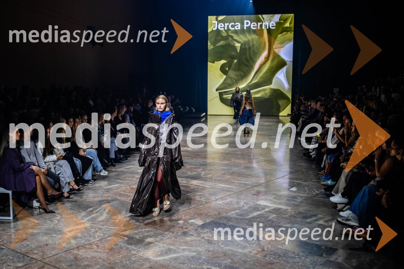 Ljubljana Fashion Week (LJFW) 2026, drugi dan