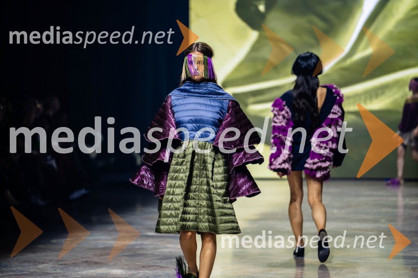Ljubljana Fashion Week (LJFW) 2026, drugi dan