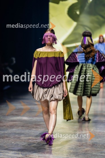Ljubljana Fashion Week (LJFW) 2026, drugi dan
