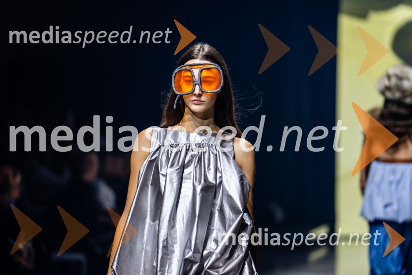 Ljubljana Fashion Week (LJFW) 2026, drugi dan