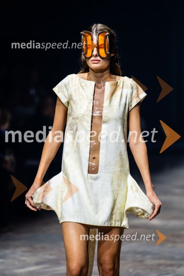 Ljubljana Fashion Week (LJFW) 2026, drugi dan