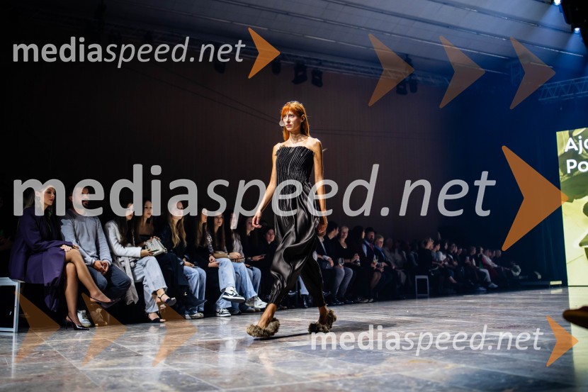 Ljubljana Fashion Week (LJFW) 2026, drugi dan