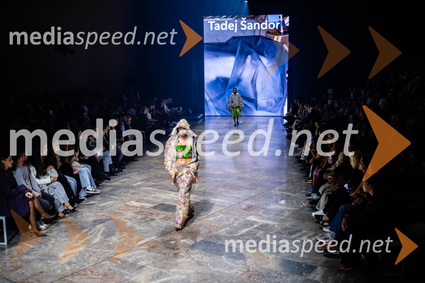 Ljubljana Fashion Week (LJFW) 2026, drugi dan
