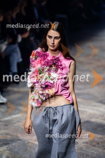 Ljubljana Fashion Week (LJFW) 2026, drugi dan