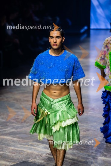 Ljubljana Fashion Week (LJFW) 2026, drugi dan
