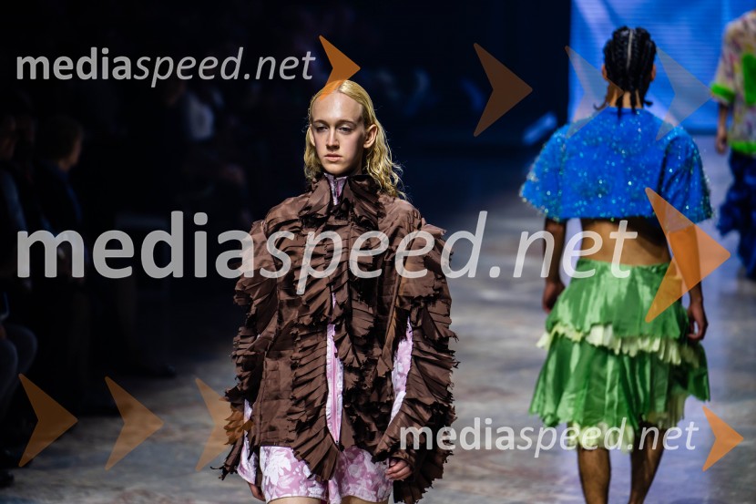 Ljubljana Fashion Week (LJFW) 2026, drugi dan