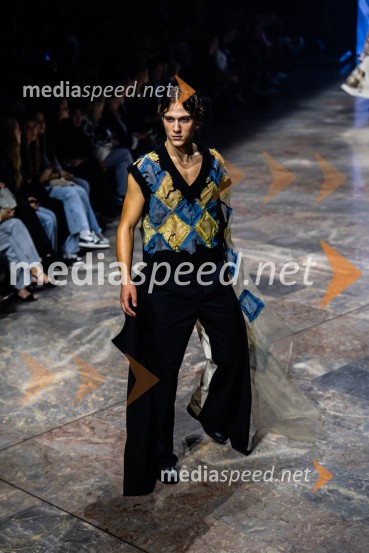 Ljubljana Fashion Week (LJFW) 2026, drugi dan