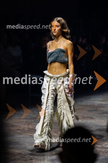 Ljubljana Fashion Week (LJFW) 2026, drugi dan