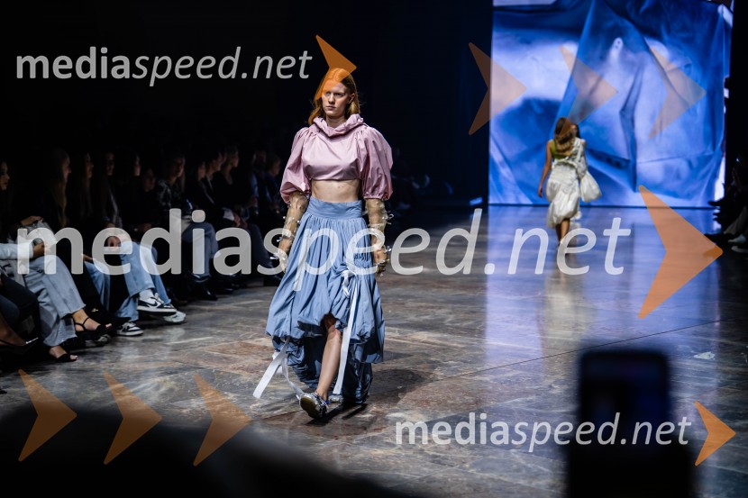 Ljubljana Fashion Week (LJFW) 2026, drugi dan