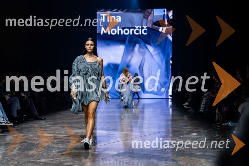 Ljubljana Fashion Week (LJFW) 2026, drugi dan