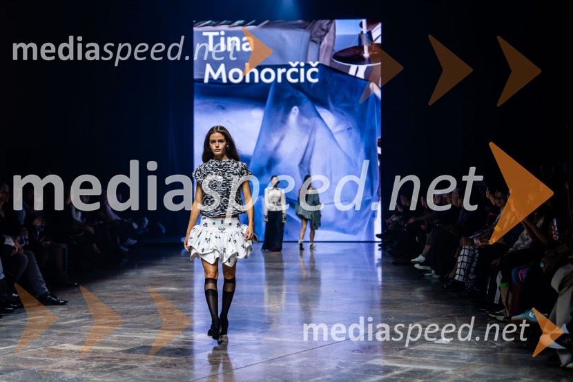 Ljubljana Fashion Week (LJFW) 2026, drugi dan