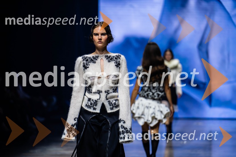 Ljubljana Fashion Week (LJFW) 2026, drugi dan